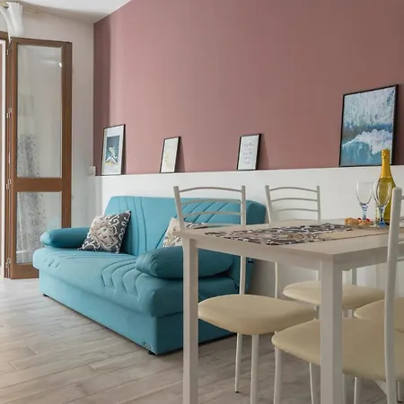 Charmrooms - Casa Genziana