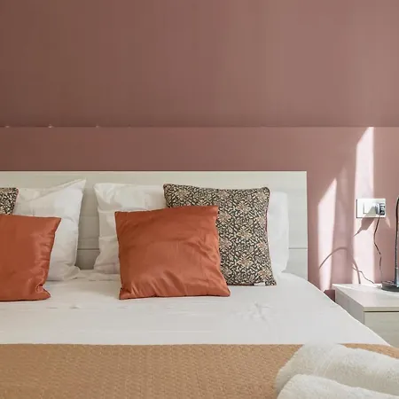 Apartment Charmrooms - Casa Genziana Castellammare del Golfo