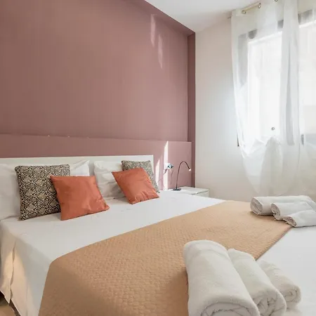 Apartment Charmrooms - Casa Genziana Castellammare del Golfo