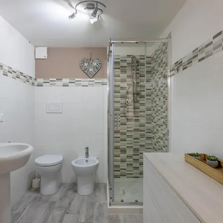 Charmrooms - Casa Genziana *